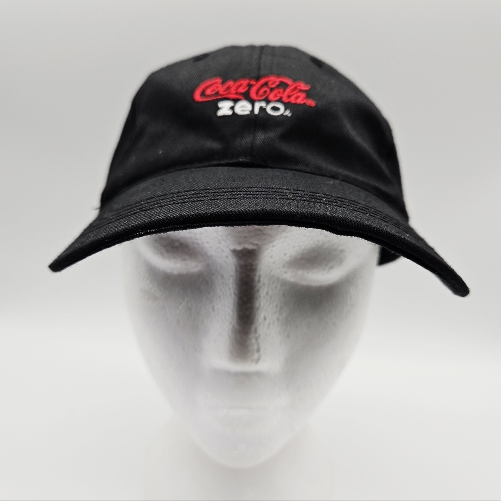 COCA-COLA | Coca-Cola Zero cap hat